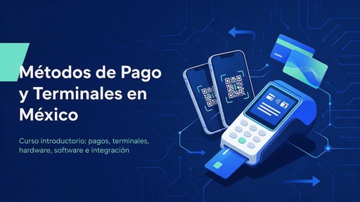 Introducción a los medios de pago en México